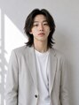 パルス ギンザ(PULSE ginza)/PULSEginza【上野大輔】縮毛矯正/髪質改善