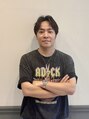 アグ ヘアー パム 茅野店(Agu hair pam) 下島 啓太郎
