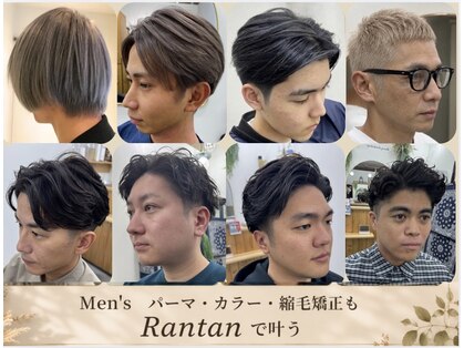 ランタンバイソロン(Rantan by Solon)の写真