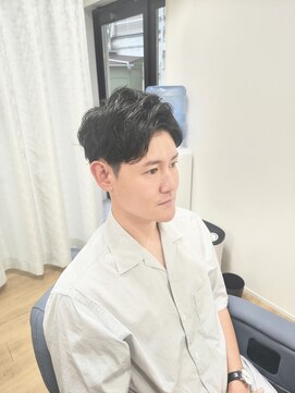 アクト(ACT) カジュアルショート