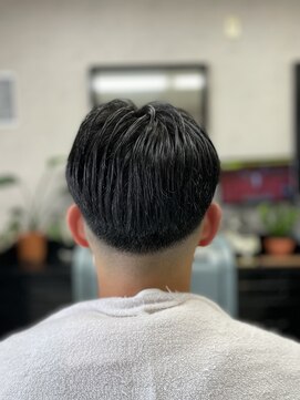 プチ 【プチ】メンズショート