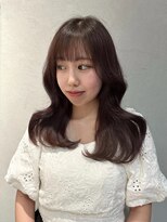 リーシュ ガーデン(Re:sh garden)&nbsp;チョコレートブラウン