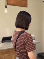 クリック(Click) 結べるボブ