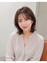 リーフ 焼津店(LeaF)&nbsp;大人女性に人気のショート