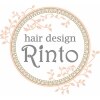 ヘアーデザイン リント(hair design Rinto)のお店ロゴ