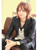 グラスペディア(graspedia)&nbsp;メンズレイヤー