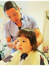 リトルビット(LITTLE BIT)&nbsp;小谷 佳之