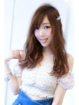 【ミューズ栄】ゆるふわ×シェルアクセサリー