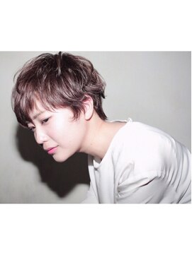 テルヴェ(Terve) 【Terve.】フレンチショート