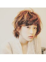 クレア 新板橋店(CREA)&nbsp;ファインミディアムショート