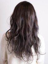 クアトログランシュ ひたちなか店(QUATRO×GranCieux)&nbsp;【QUATRO】パープルアッシュグレー