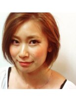 チェルシー(CHELSEA)&nbsp;haru