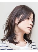 プラチナフォギー×ロングレイヤー