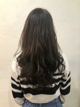 フロール(Flor) 【flor 戸塚】*シースルーピンク*