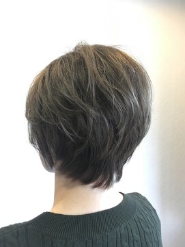 グローリープラス(Glory+plus) 大人ショート