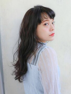 ルティア(Lutia) 明るくできない人にオススメなブルージュカラー☆