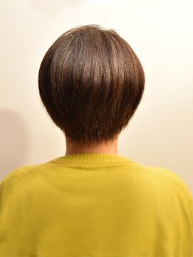 ヘアスタジオヘーフリヒ(HAIR STUDIO HoFLICH) 【とにかくキュートでいたい】