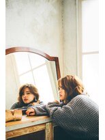 リアン 方南町店(Lian) オモカジュアル