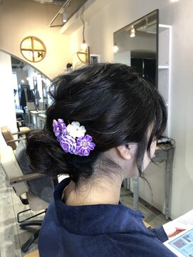 サスペンダーノート 荻窪(Suspender Note) 卒業式スタイル♪