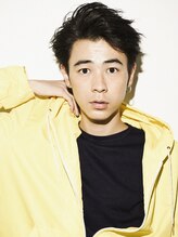 新橋駅のメンズカジュアルが得意なサロン一覧 ホットペッパービューティー