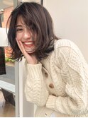 シナモンベージュ × ヘルシーロブ