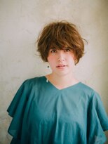 プラスワン(plus+one)&nbsp;カーリーマッシュ