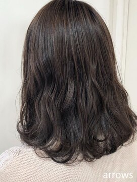 フィー 東川口店(fee) カラー/カット/髪質改善トリートメント/プチスパ