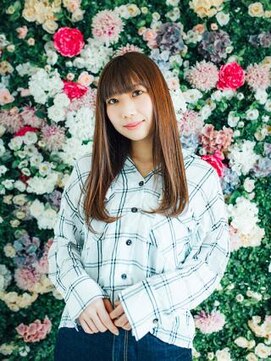 ブロッサム 東武練馬店(Blossom) さらツヤロング