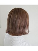 Maururu hair style