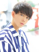 トムキャット(TOM CAT) ナチュラルショート