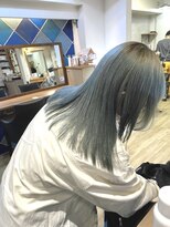 ロア 福岡天神本店(LORE)&nbsp;恐竜カラー