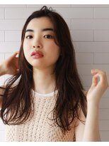 サングース(Sungoose) <sungooseTOKYO>#マロンベージュAラインボブ