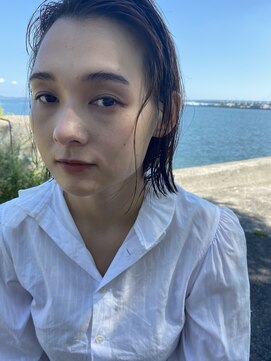 ネラクデバトン(Nerak de BATON) BOB STYLE