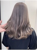 91シルキーブラウン