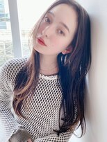 ケーツー エソラ池袋店(K-two)&nbsp;大人ロング［髪質改善トリートメント/池袋&目白&大塚］