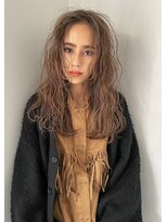 ルーム(Loom.)&nbsp;メルティカラーハイライト