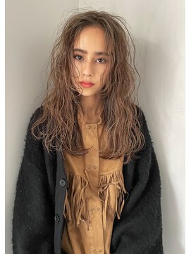 ルーム(Loom.) メルティカラーハイライト