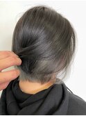 シルバーインナー