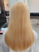 ビューティービースト 大町店(beauty:beast)&nbsp;ケアブリーチ