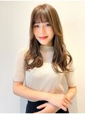 時代は大人レイヤー★しっとりローレイヤーロング◎__20代