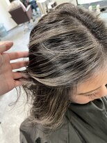 ウォンク(WONK.)&nbsp;[WONK.] コントラストハイライト vol.2