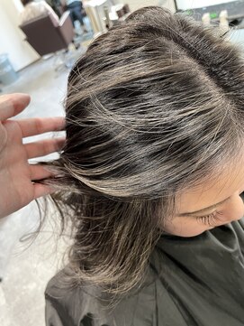 ウォンク(WONK.) [WONK.] コントラストハイライト vol.2