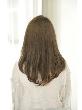 アフロディーテギンザ 神保町(APHRODITE GINZA) カール/セミディ/シアーカラー/姫カット［御茶ノ水/神保町］