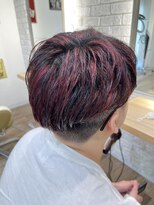 ダンパチバイケンジ(Danpachi by KENJE)&nbsp;☆