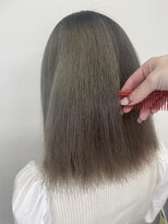 リルフェアリー 磐田店(Li’lFairy)&nbsp;オリーブグレージュ