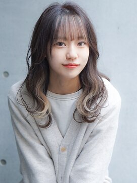 シエル 天神橋店(CIEL) CIEL STYLE