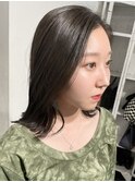 #クールショート#前髪#イメチェン#ピンクベージュ#髪質改善
