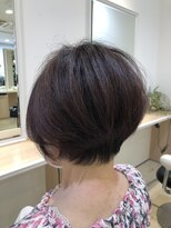 アッシュ 町田駅前通り店(Ash) 【Ash町田駅前通り店 大工園知広】