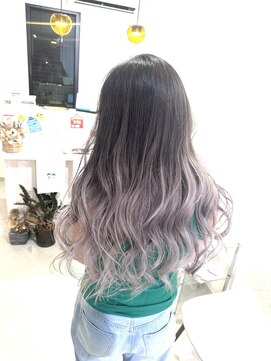 イロアイ(iro I) ホワイトピンクベージュ♪