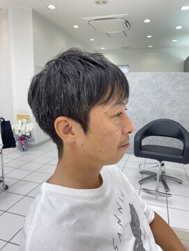 モク(m.o.k.u.) ☆爽やかmen'sスタイル☆